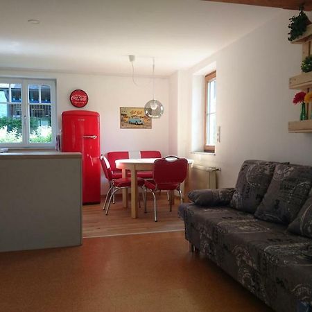 Coralie Apartment Strobl Exterior foto