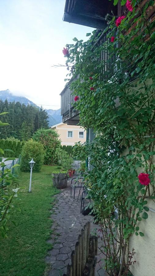 Coralie Apartment Strobl Exterior foto