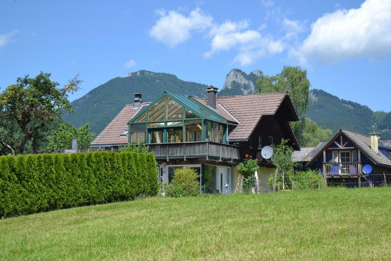 Coralie Apartment Strobl Exterior foto