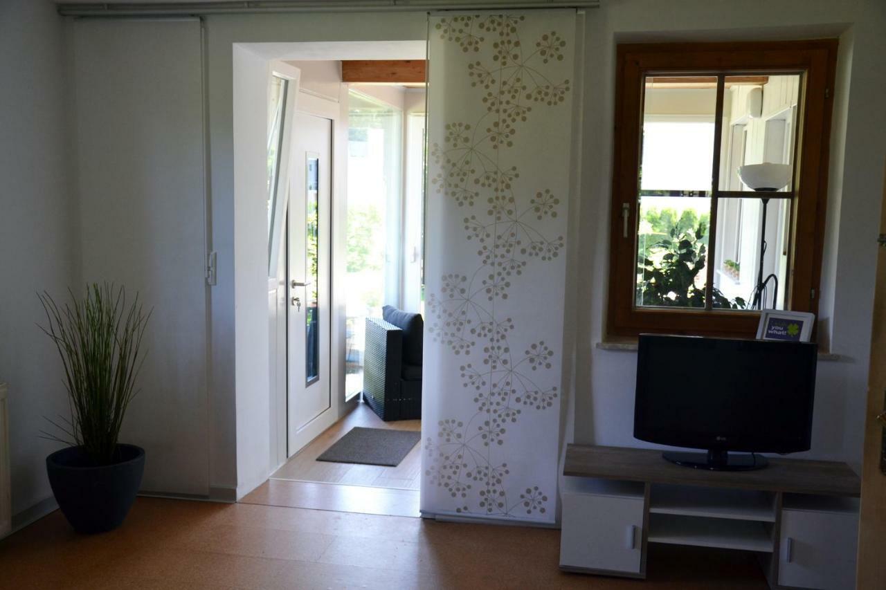 Coralie Apartment Strobl Exterior foto