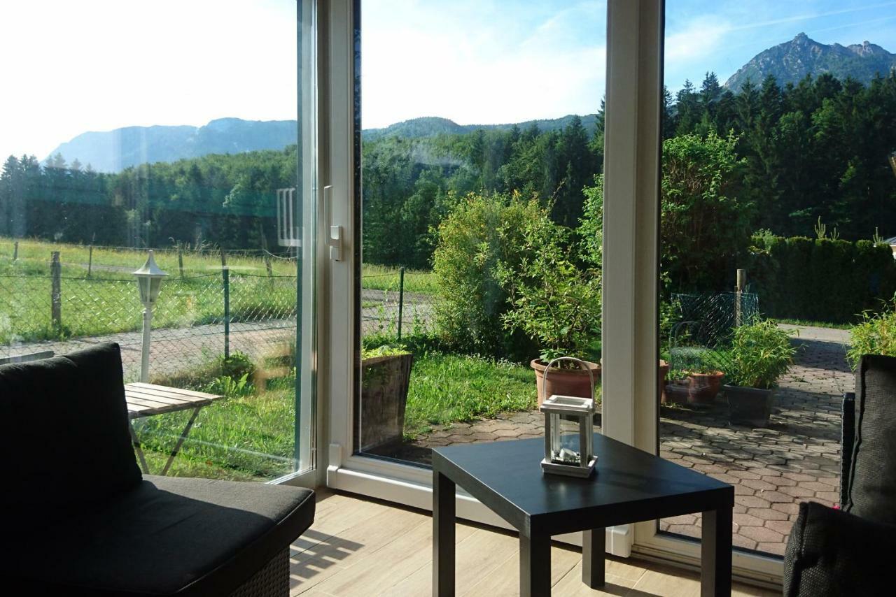 Coralie Apartment Strobl Exterior foto