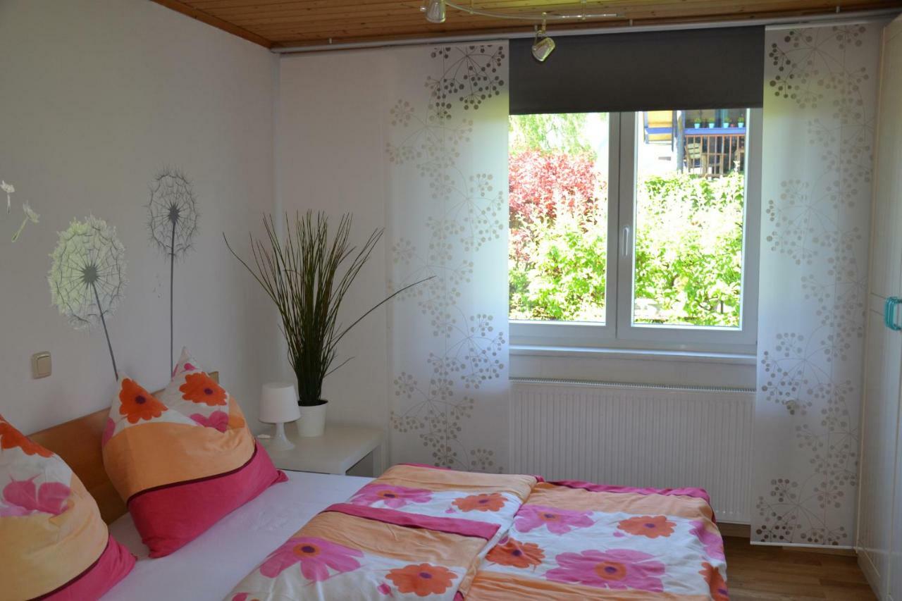 Coralie Apartment Strobl Exterior foto