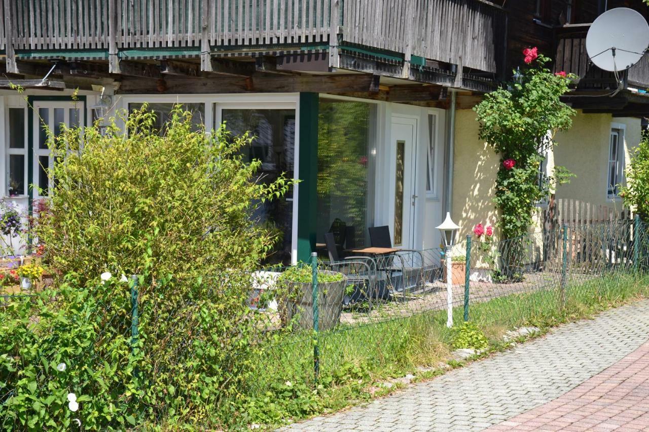 Coralie Apartment Strobl Exterior foto